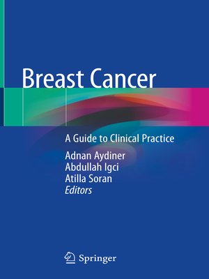 cover image of Breast Cancer